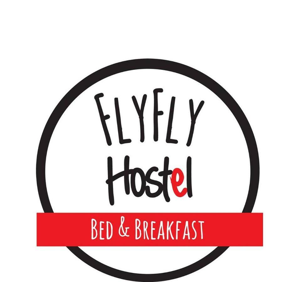 Flyfly Hostel , Darmowy Parking , Rezerwuj Przez Urzadzenia Mobilne -10 Procent Вроцлав Экстерьер фото